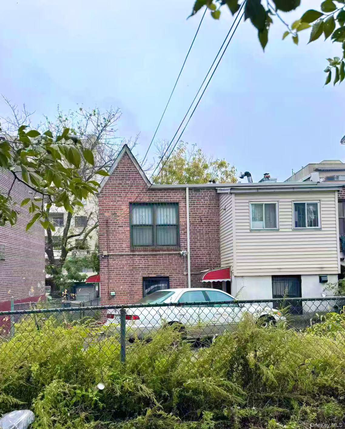 132-51 Avery Avenue