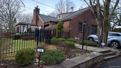 24 Highland Drive South Fallsburg NY 12779