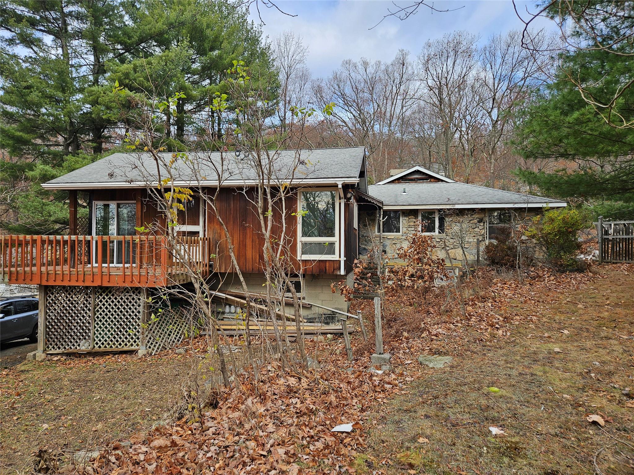 34 Mountain Drive, Garrison, New York image 3