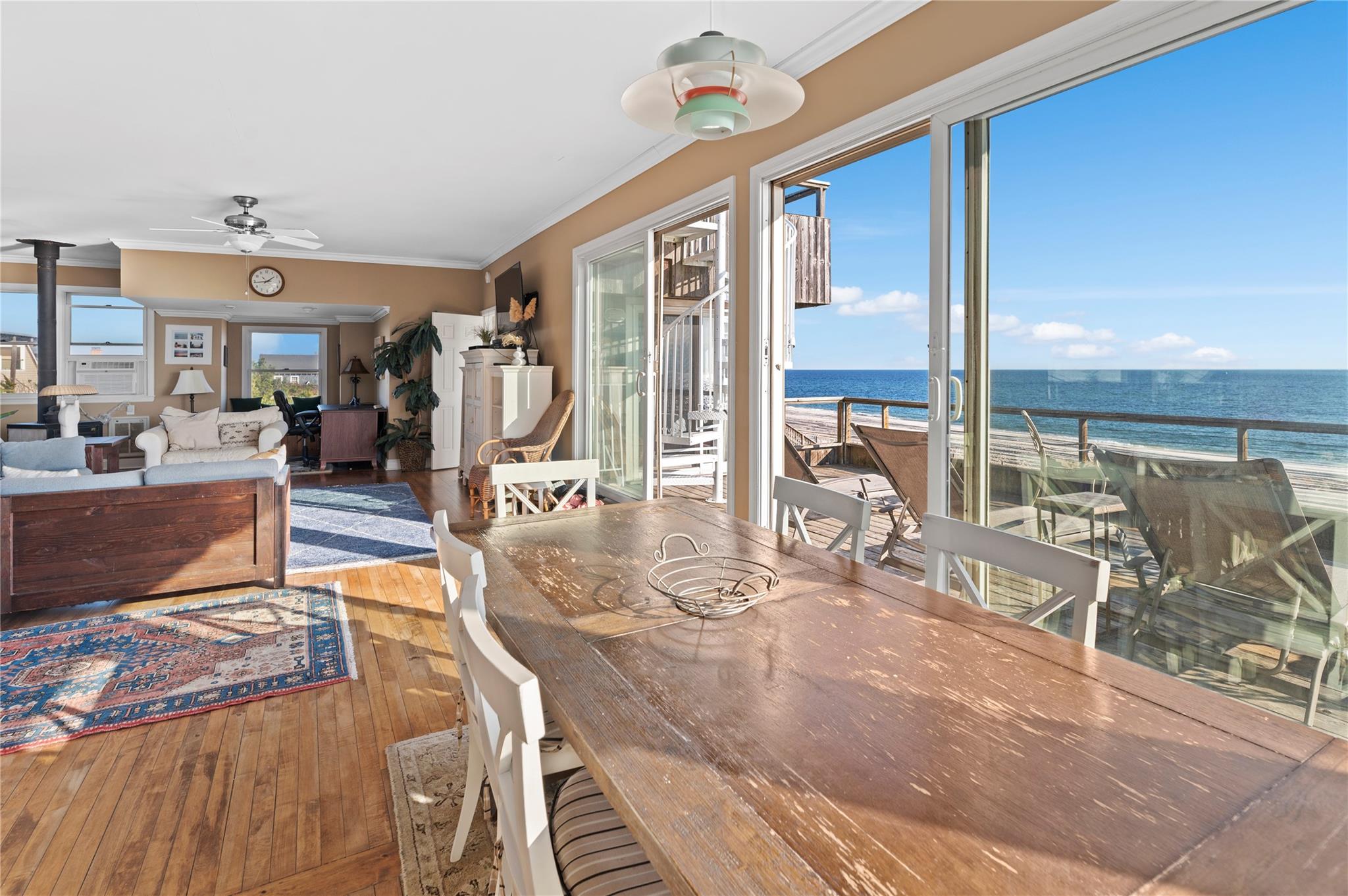 400 Ocean View Walk, Ocean Beach, New York image 17