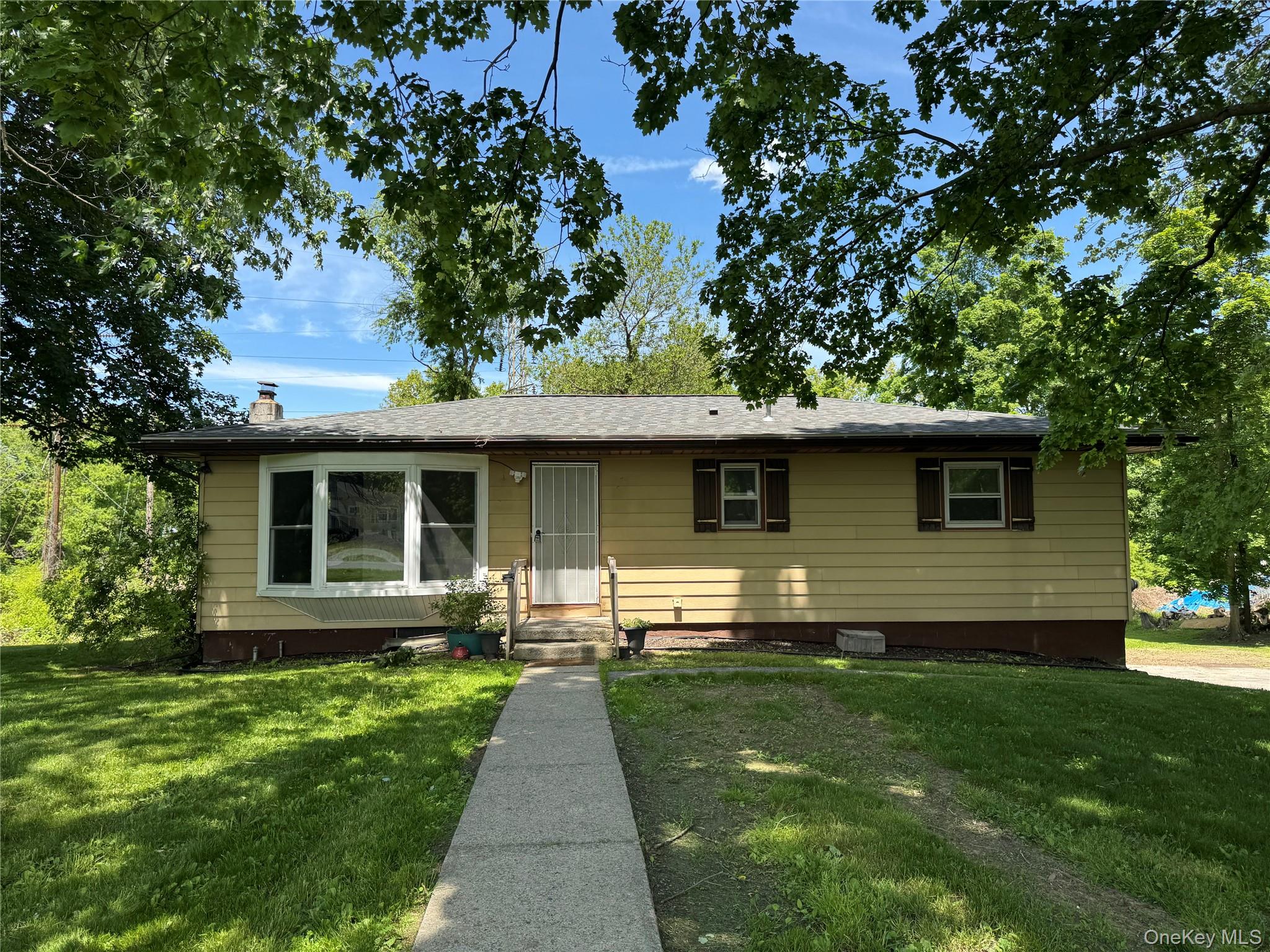 1 Corine Drive