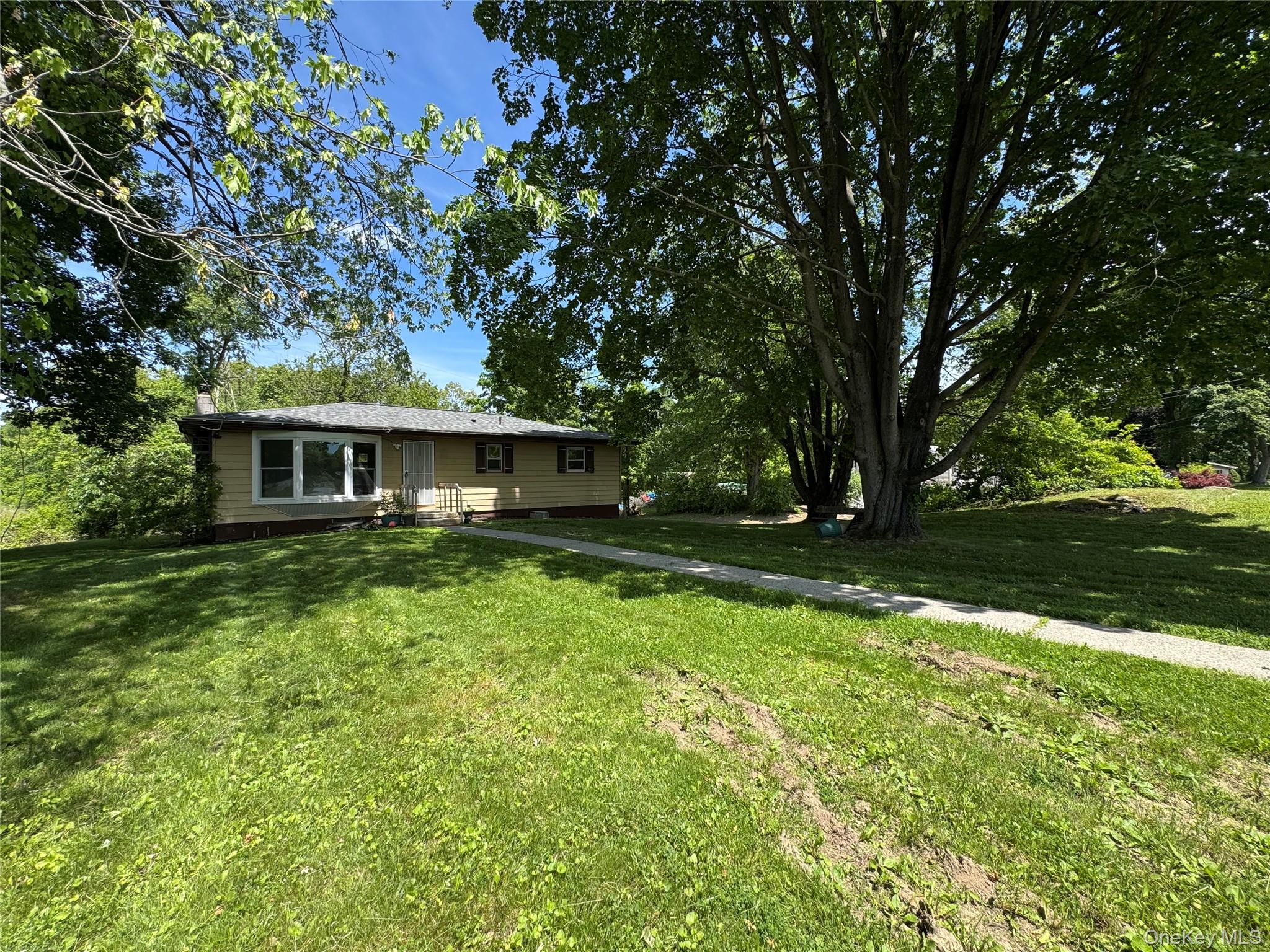 1 Corine Drive