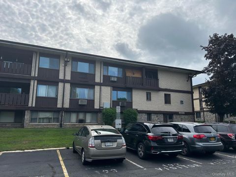 Homes For Sale - 260 N Main Street #B-28<br/> Spring Valley, NY 10977