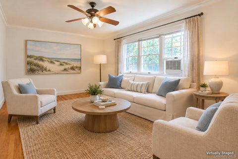 Condo For Sale - 590 Bedford Road #1A<br/> Westchester County, Pleasantville, NY 10570