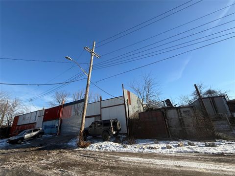 Vacant Land For Sale - 13211 76th Street<br/> Howard Beach, NY 11414