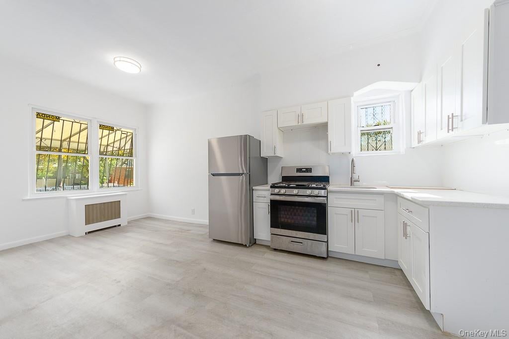 470 E 40th Street #1