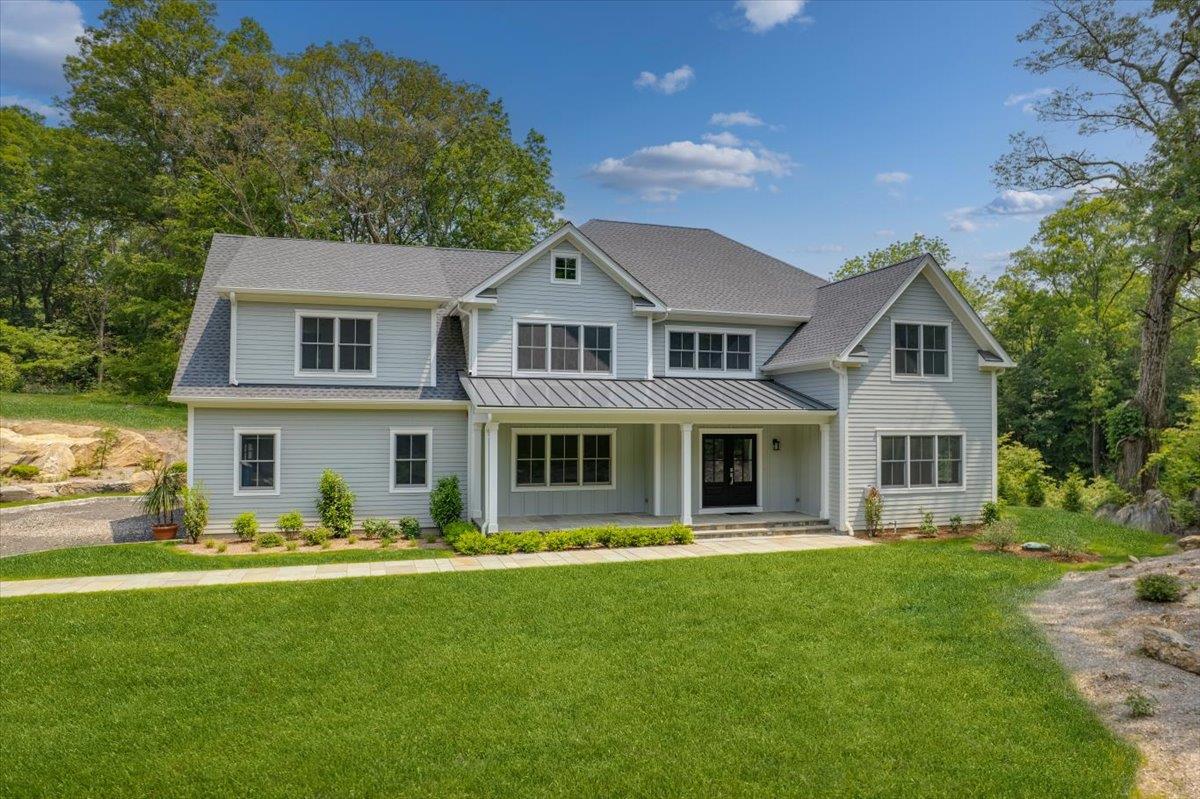 Property for Sale at Buckout Road, West Harrison, New York - Bedrooms: 6 
Bathrooms: 6.5 
Rooms: 18  - $3,225,000