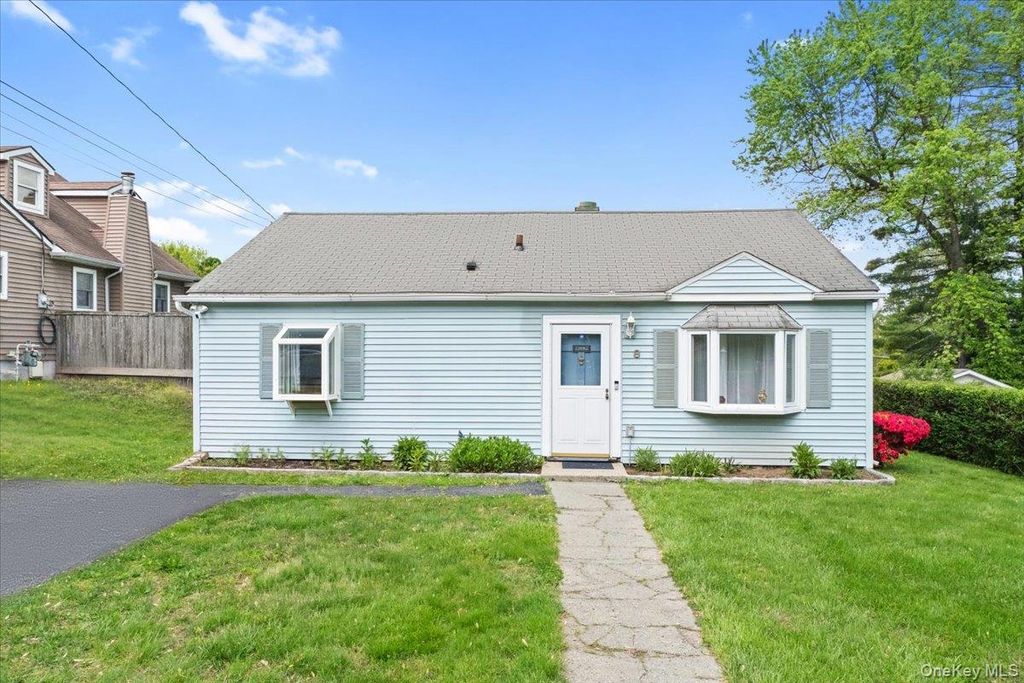 Photo of 8 Cayuga Drive, Peekskill, NY 10566 (MLS # 1001026)