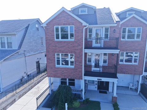 Multifamily For Sale - 37-12 Francis Lewis Boulevard<br/> Bayside, NY 11361