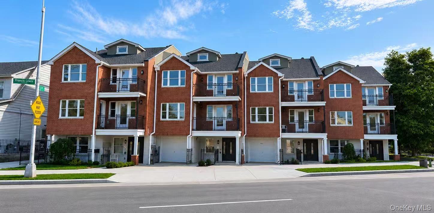37-12 Francis Lewis Boulevard