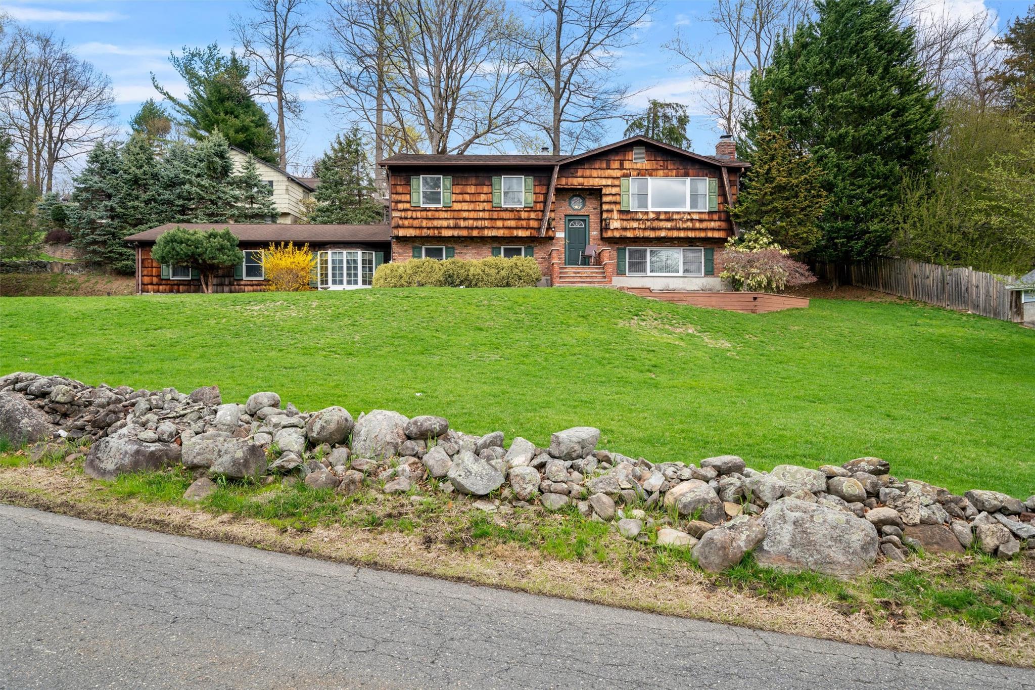 50 Cricketown Road, Stony Point, New York image 1