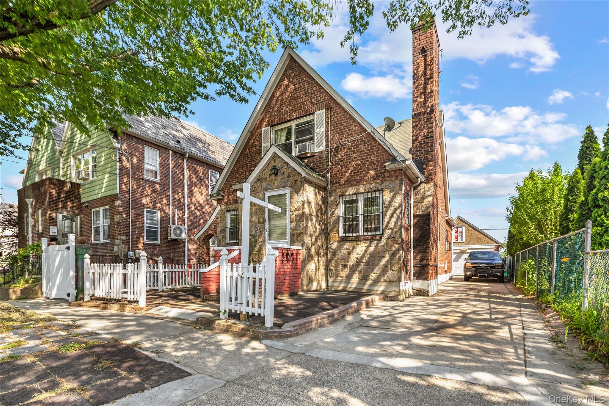 140-50 Quince Avenue