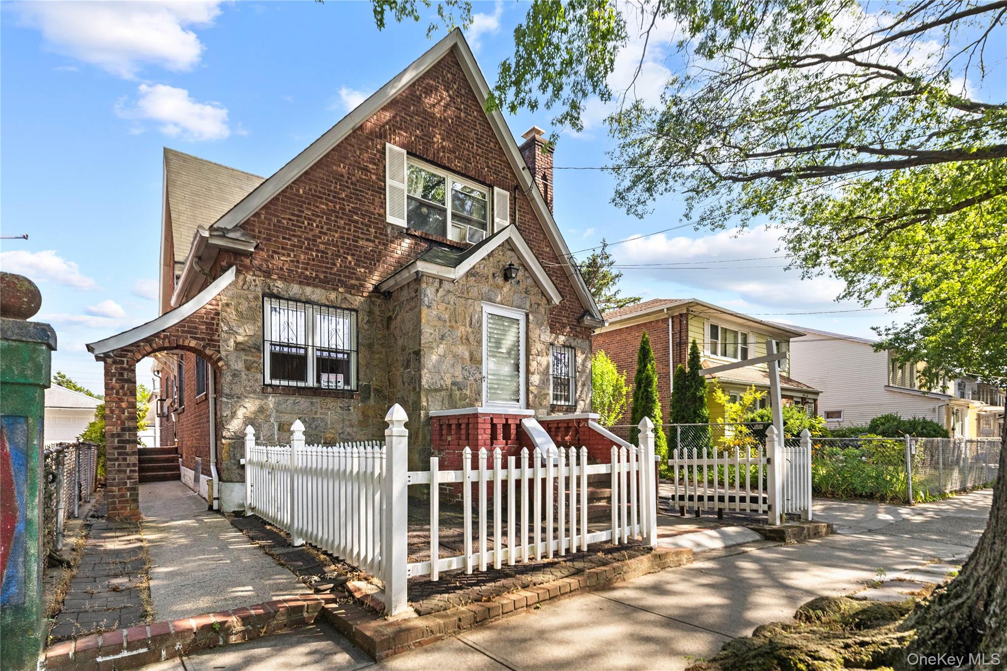 140-50 Quince Avenue