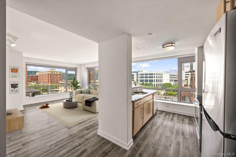 Apartment For Rent - 66 Main Street #610<br/> Yonkers, NY 10701