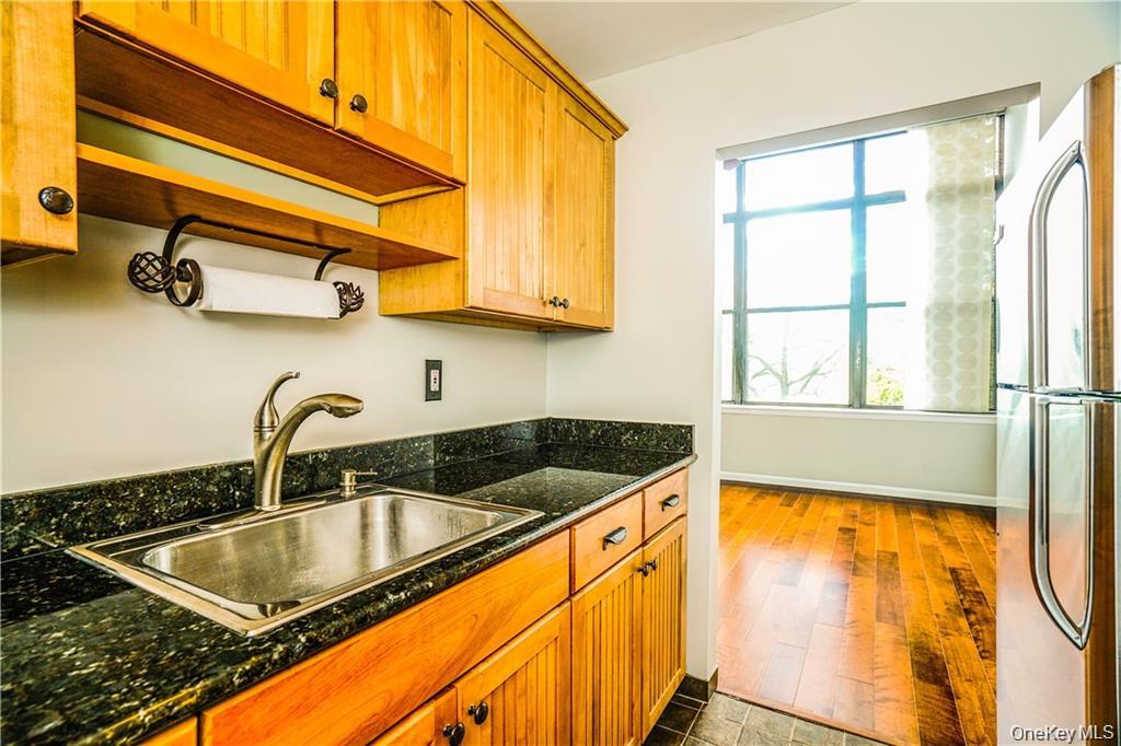 85 McKinley Avenue A2-7