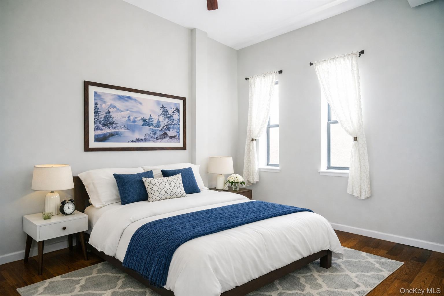 85 McKinley Avenue A2-7