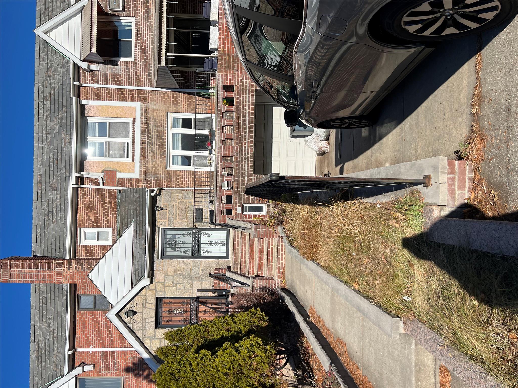 Alderton Street, Rego Park, Queens, NY - 3 Bedrooms  
2 Bathrooms - 