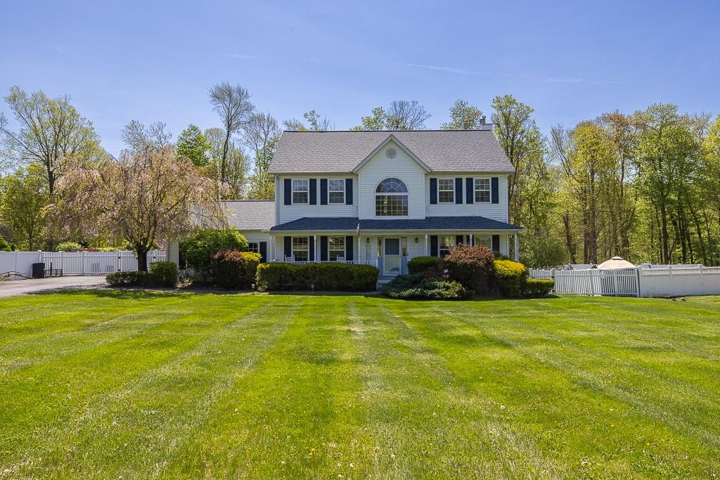 17 Frances Lane, Monroe, New York image 2