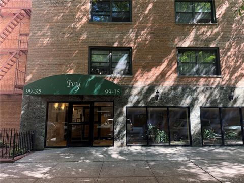 Homes For Sale - 9935 59th Avenue #5E<br/> Queens County, Corona, NY 11368