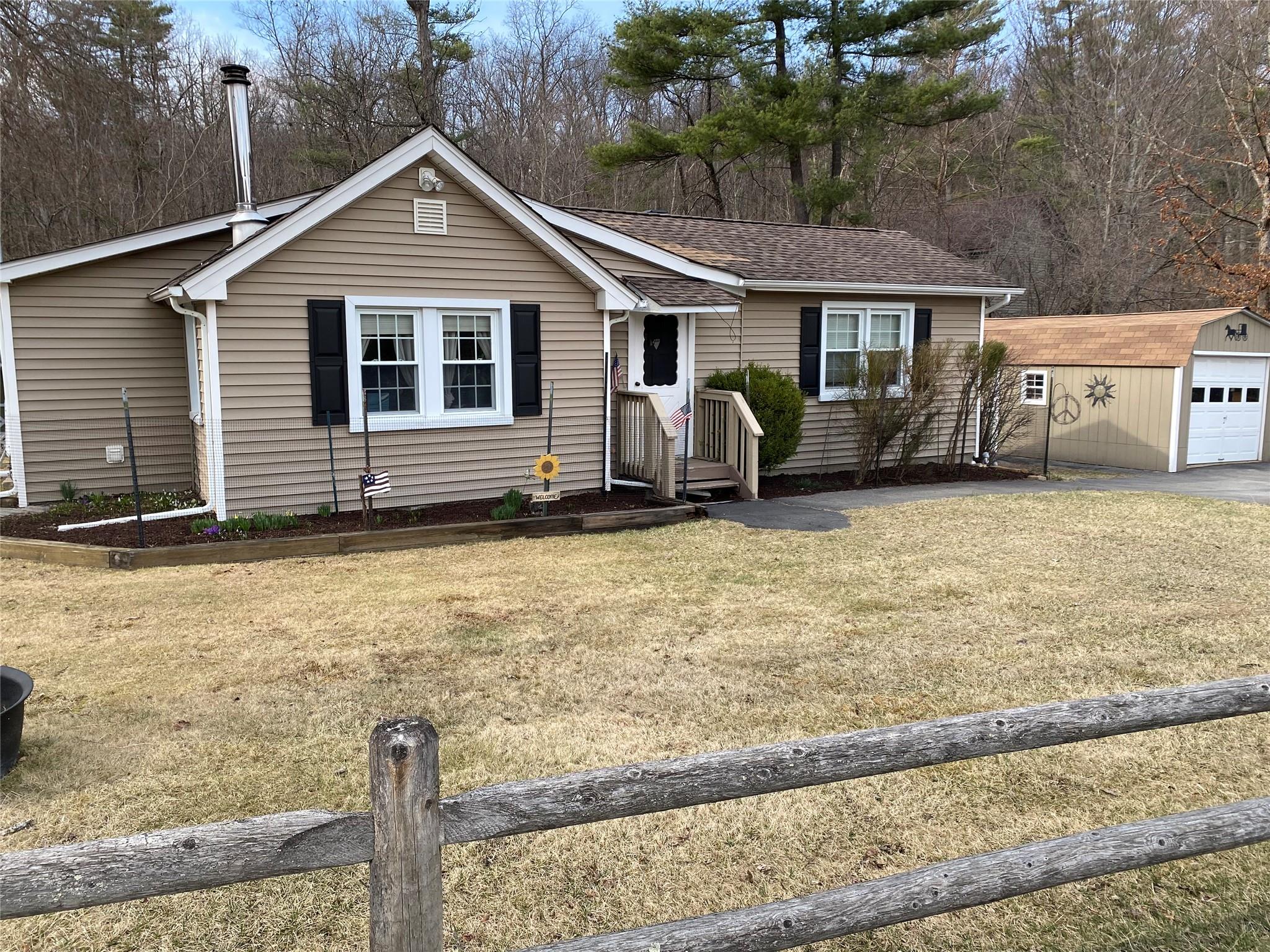 168 N Prospect Road, Monroe, New York image 2
