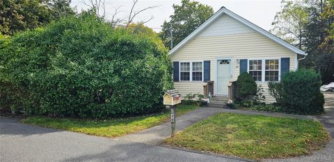 Photo of 20 Miller Avenue, East Moriches, NY 11940 (MLS # 923118)