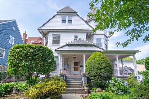 19 Primrose Avenue Mount Vernon NY 10552