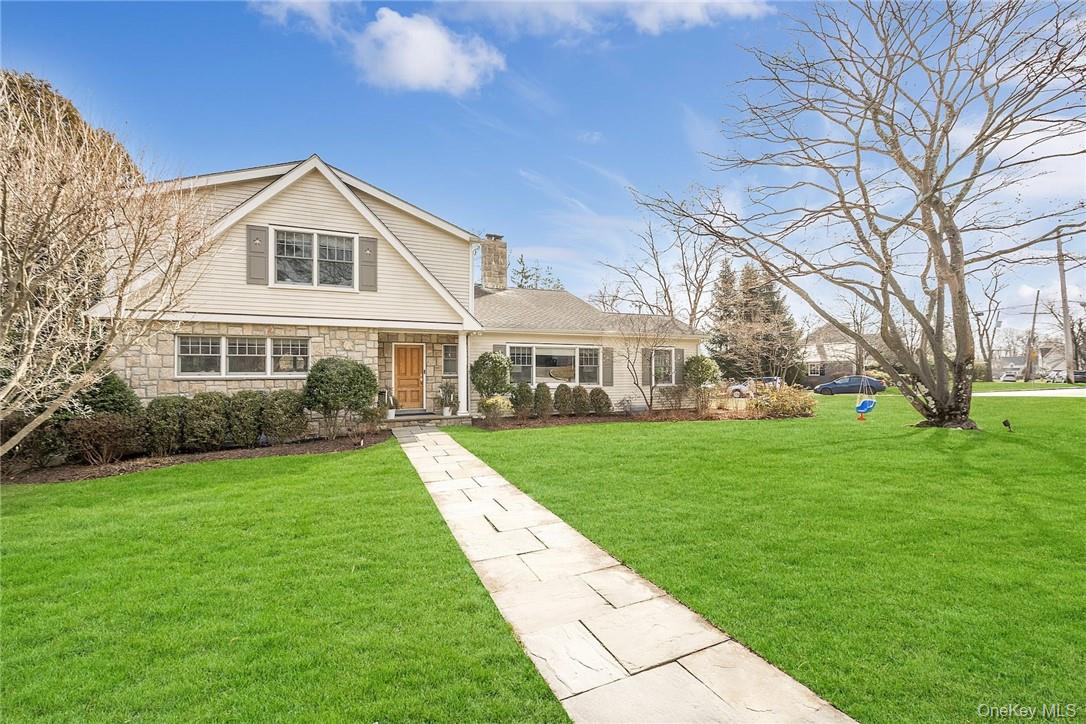 Harrison, New York 10528, United States, 5 Bedrooms Bedrooms, ,5 BathroomsBathrooms,Residential,Coming Soon,191768