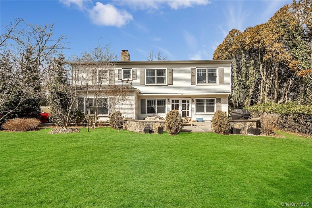 Harrison, New York 10528, United States, 5 Bedrooms Bedrooms, ,5 BathroomsBathrooms,Residential,Coming Soon,191768