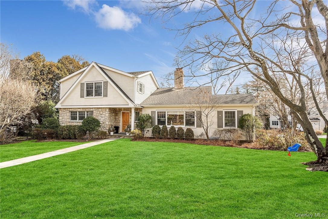 Harrison, New York 10528, United States, 5 Bedrooms Bedrooms, ,5 BathroomsBathrooms,Residential,Coming Soon,191768