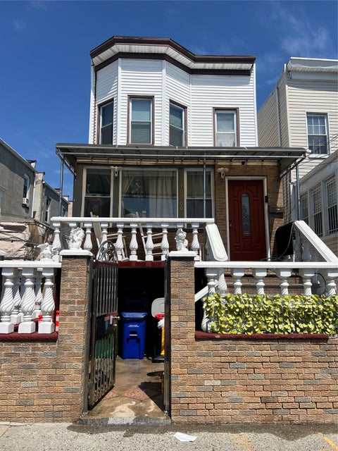 Photo of 10309 32nd Avenue, East Elmhurst, NY 11369 (MLS # 991400)