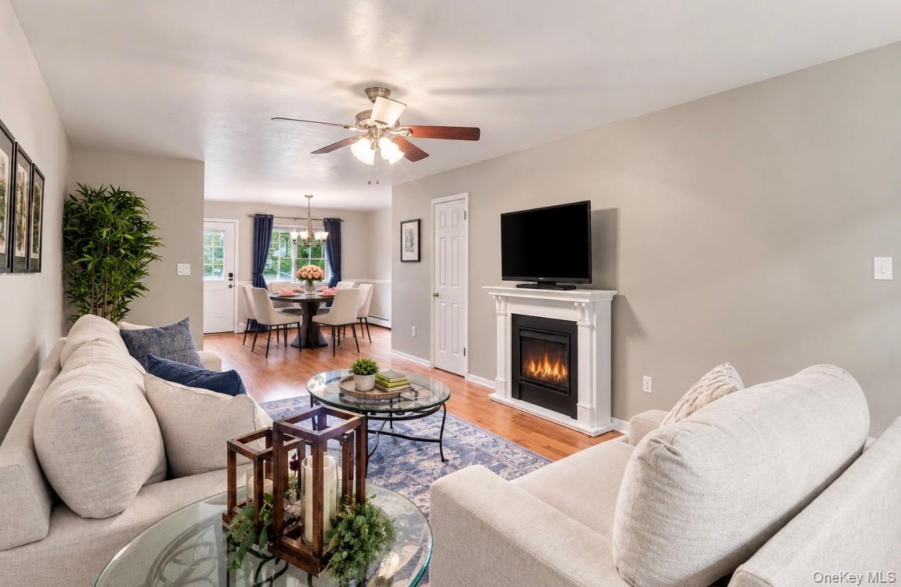 321 Titusville Road D15