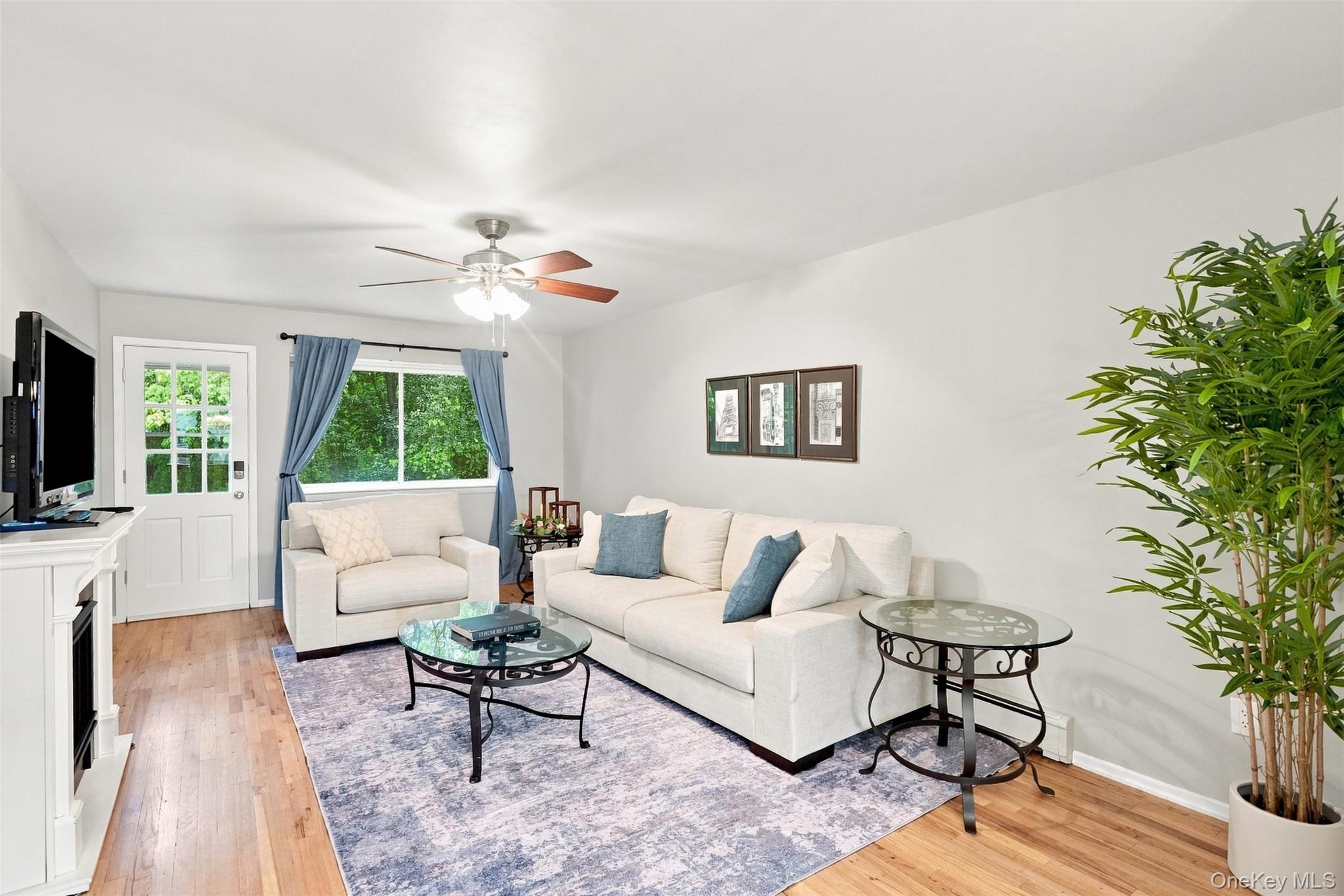 321 Titusville Road D15