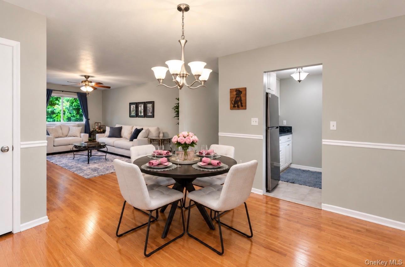 321 Titusville Road D15