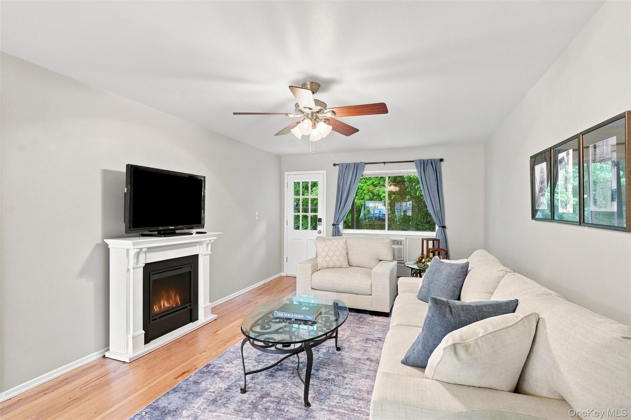 321 Titusville Road D15