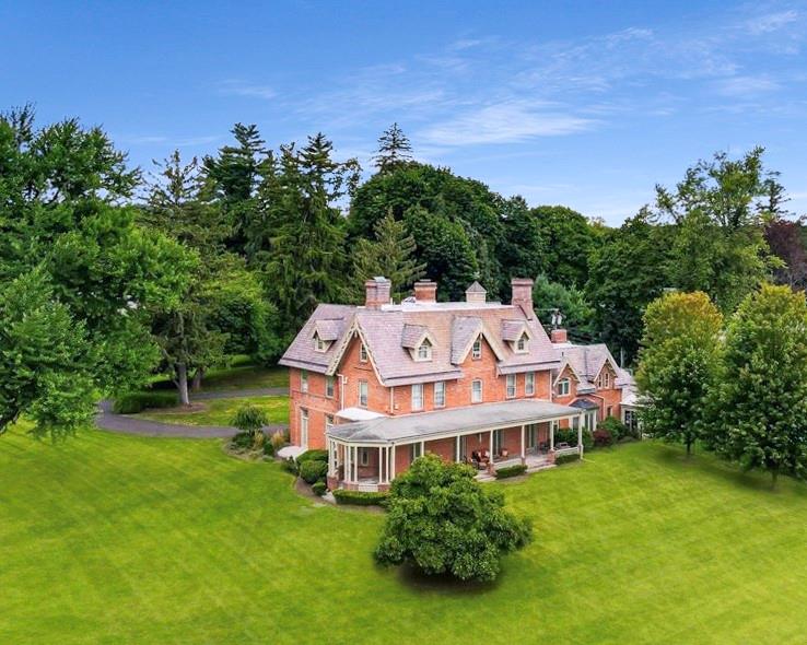 Newburgh (Town), New York 12550, United States, 5 Bedrooms Bedrooms, ,5 BathroomsBathrooms,Residential,Active,42603