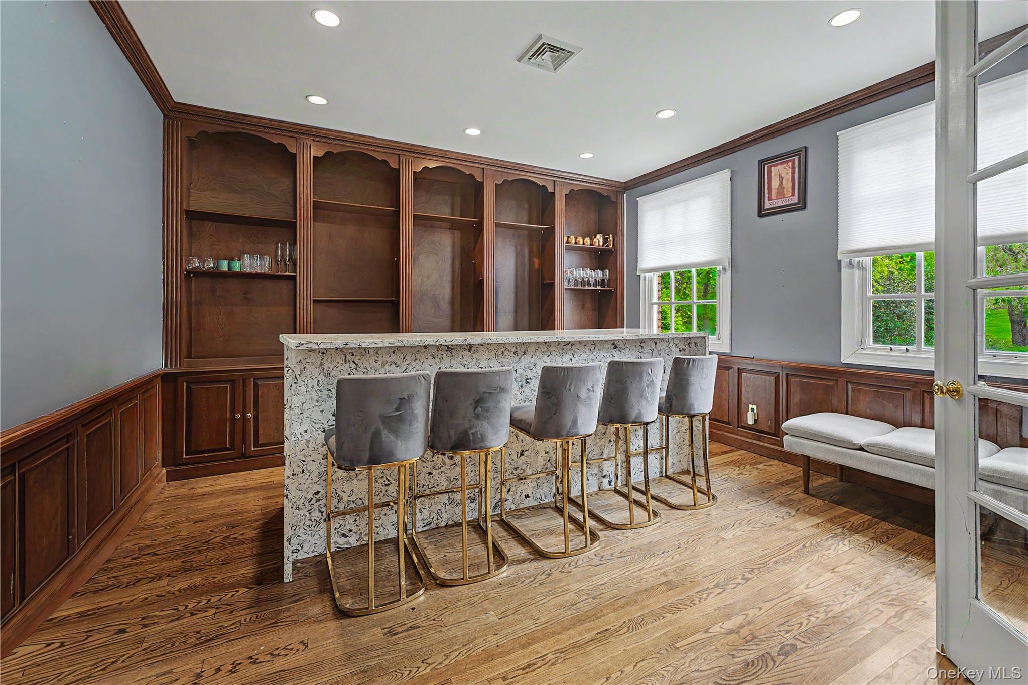 12 Chauncey Place