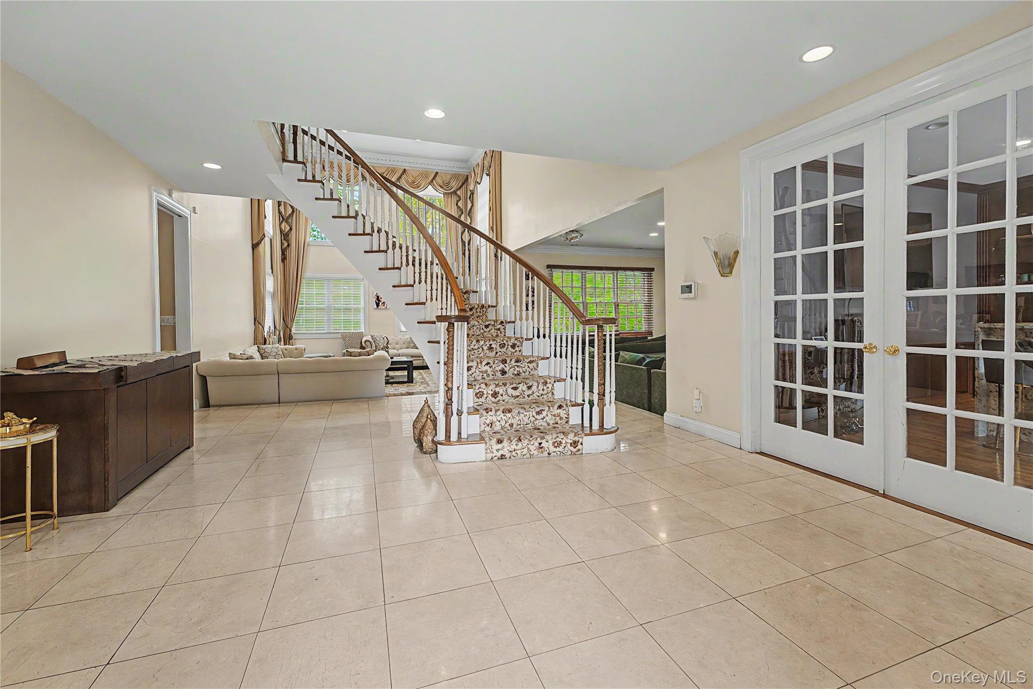 12 Chauncey Place