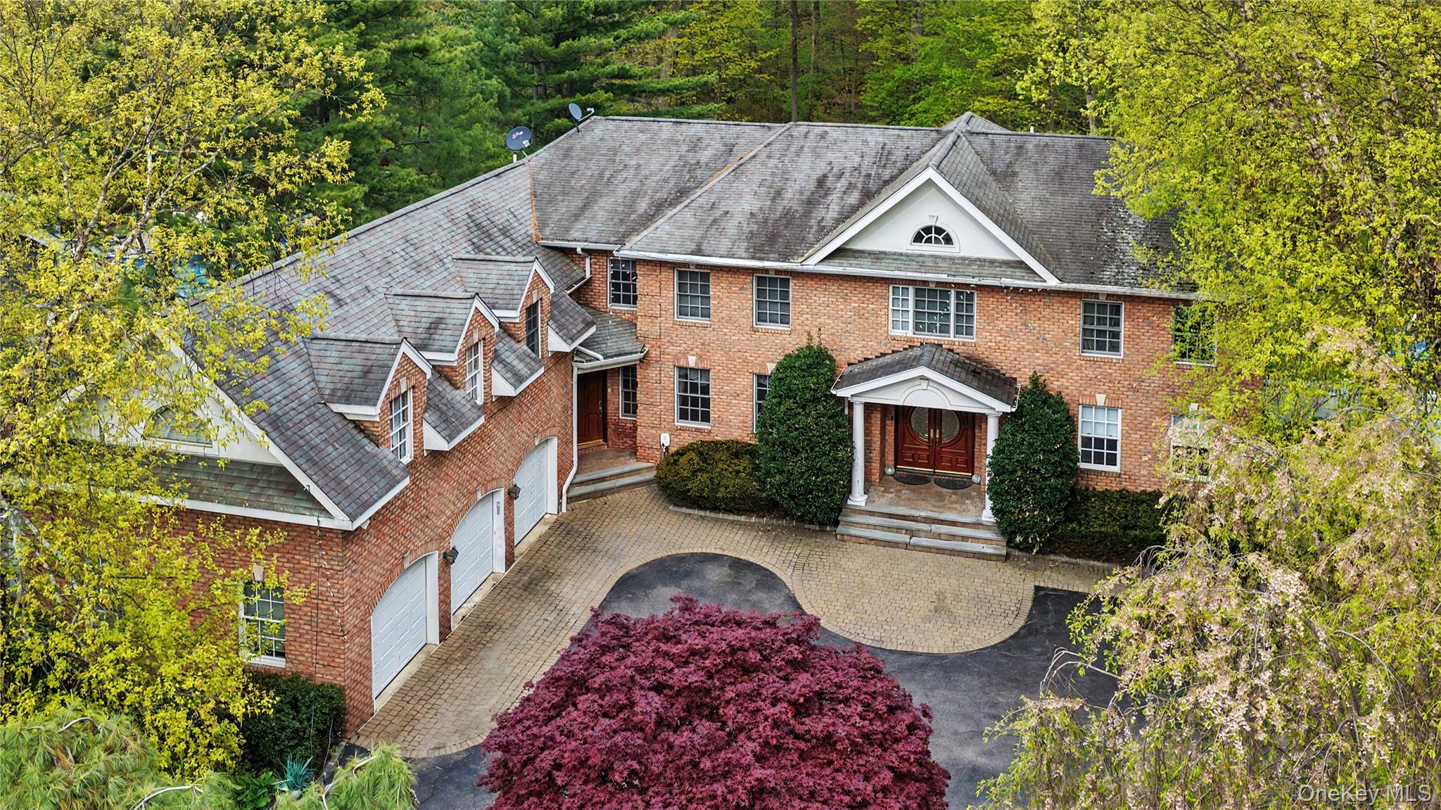 12 Chauncey Place