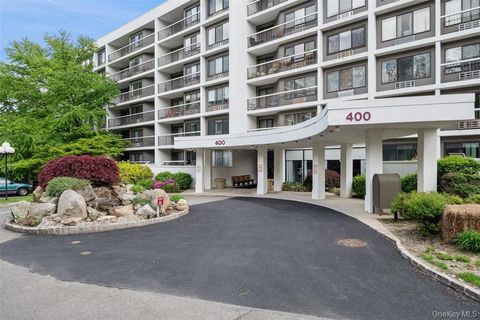 Condo For Sale - 400 High Point Drive #204<br/> Hartsdale, NY 10530