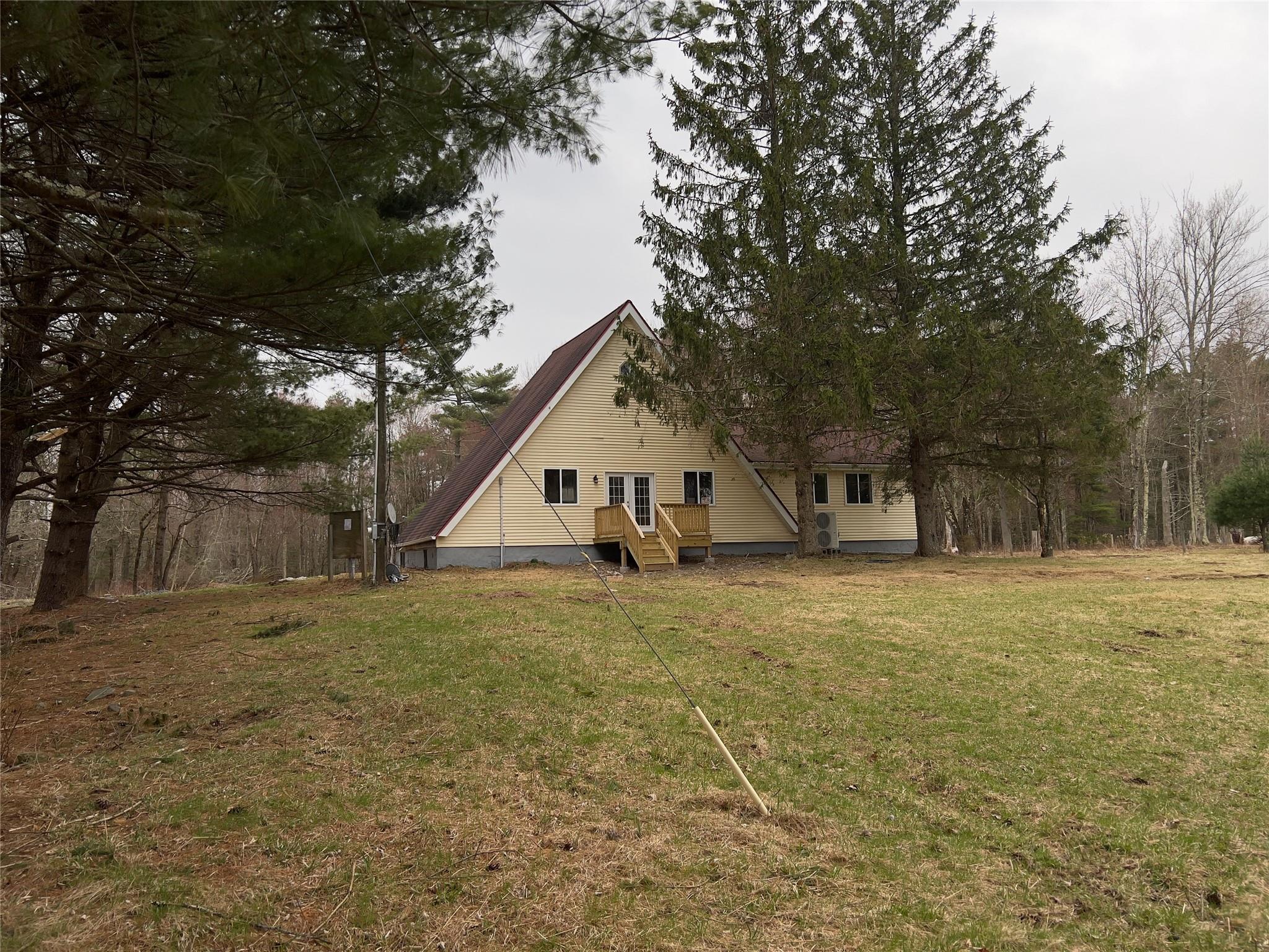 107 Pinewood Road, Cochecton, New York image 2