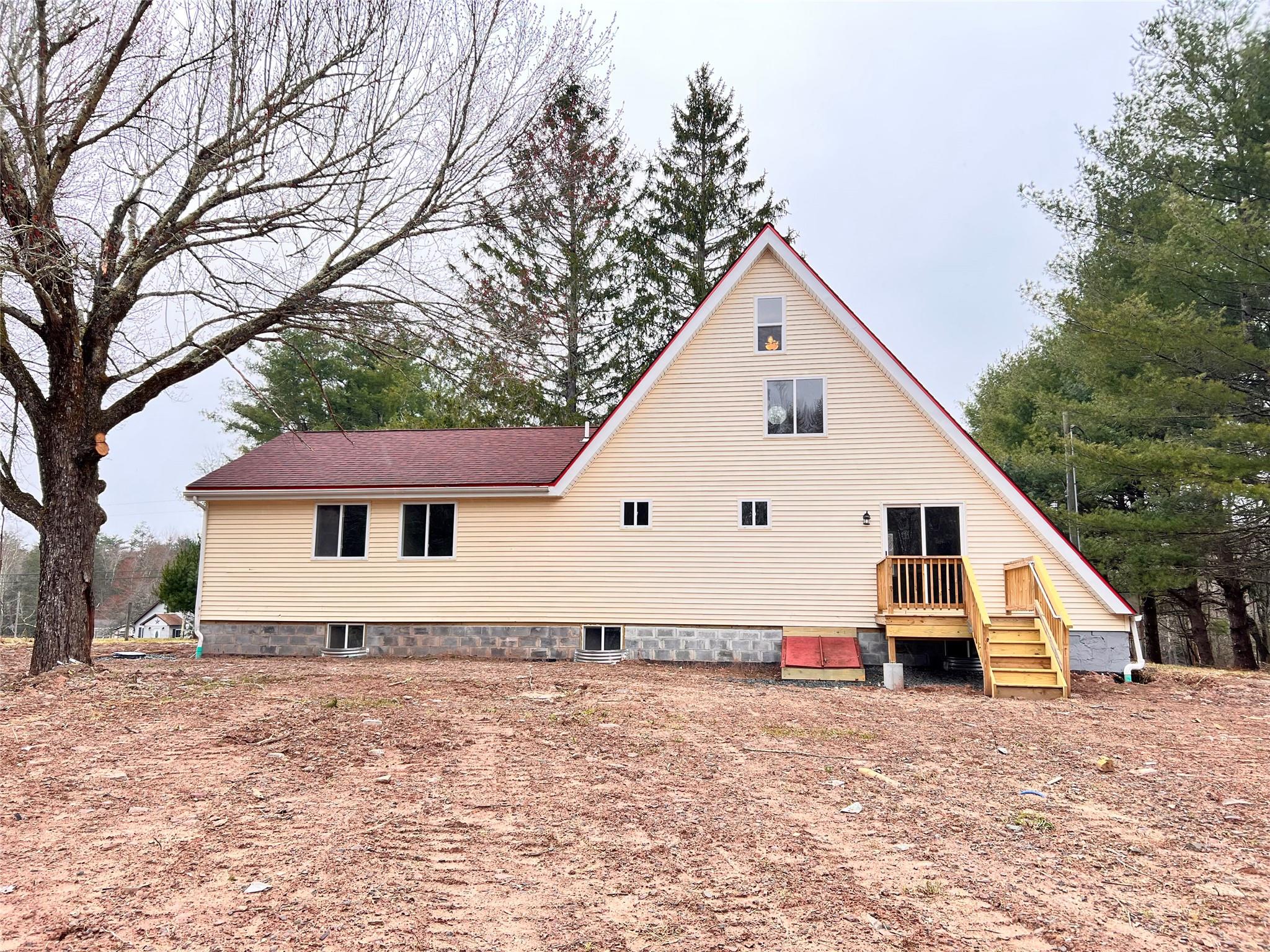 107 Pinewood Road, Cochecton, New York image 1