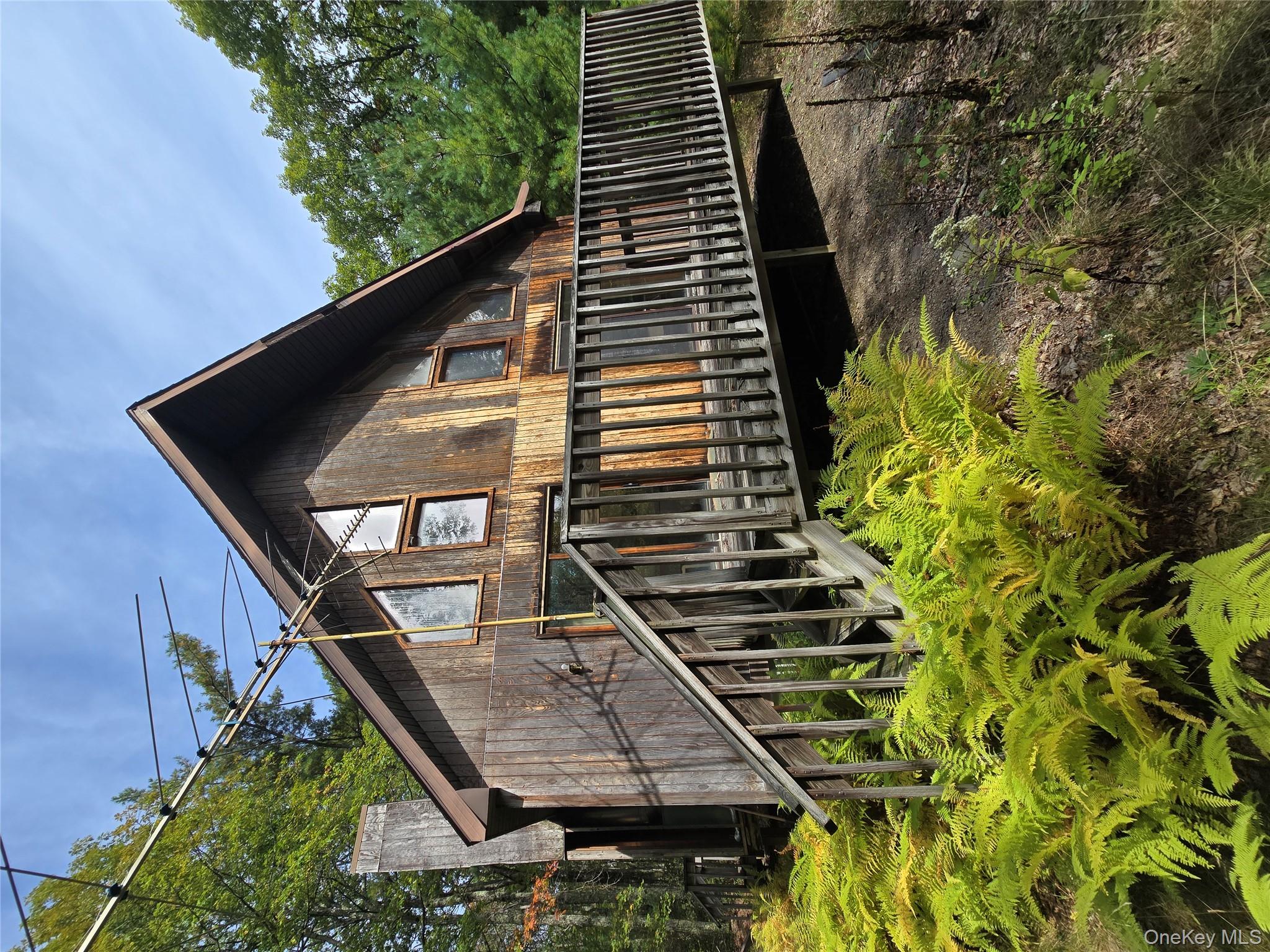 140 Stiller Berg Strada