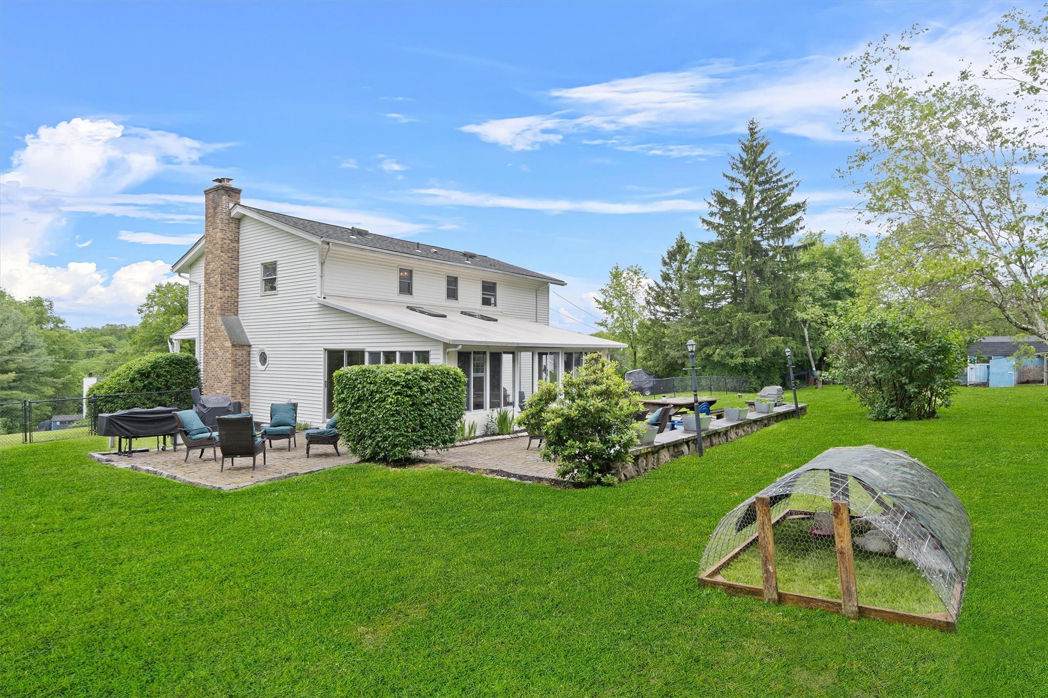 21 Hilo Drive, Campbell Hall, New York image 34