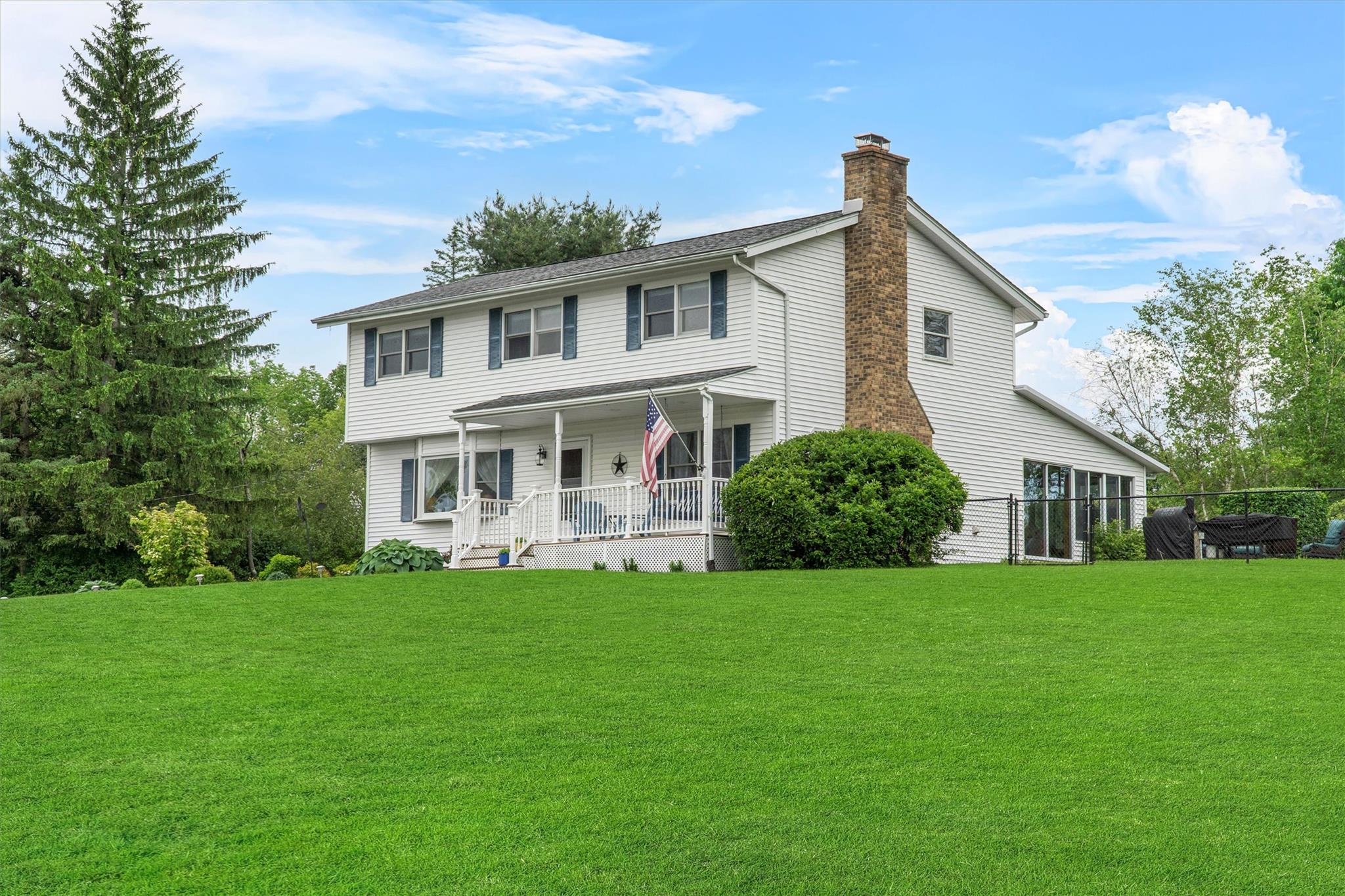 21 Hilo Drive, Campbell Hall, New York image 1