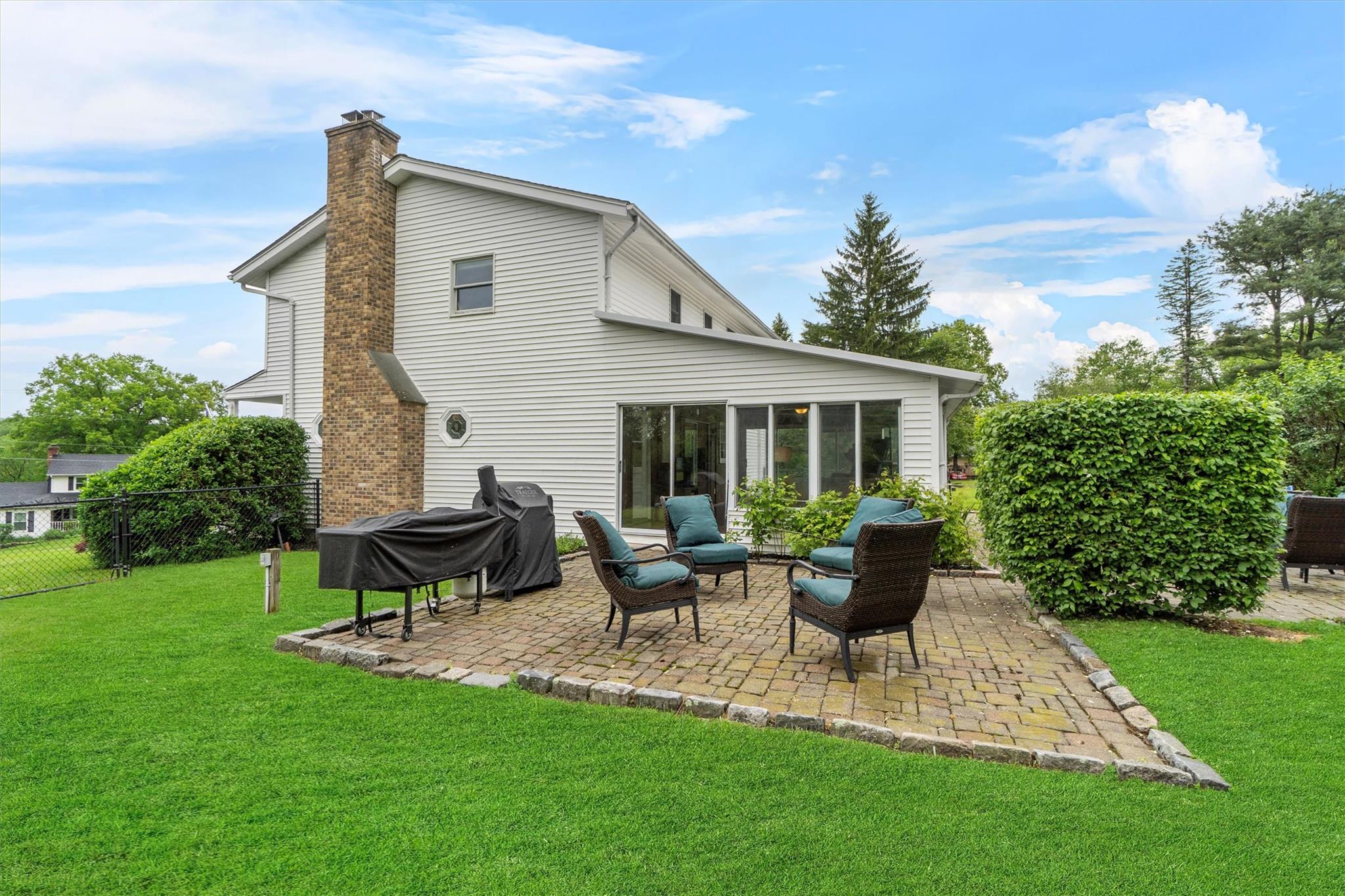 21 Hilo Drive, Campbell Hall, New York image 38