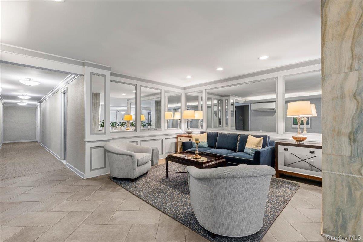 1 Washington Square Washington Square 1D