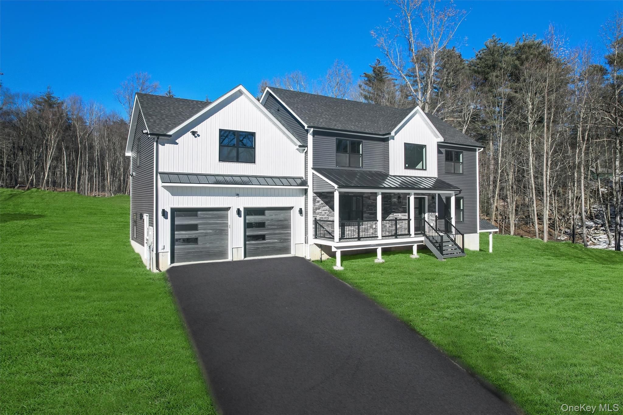 TBD Brook Road