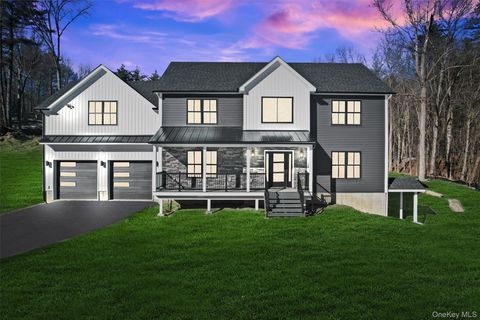 TBD Brook Road Middletown NY 10941