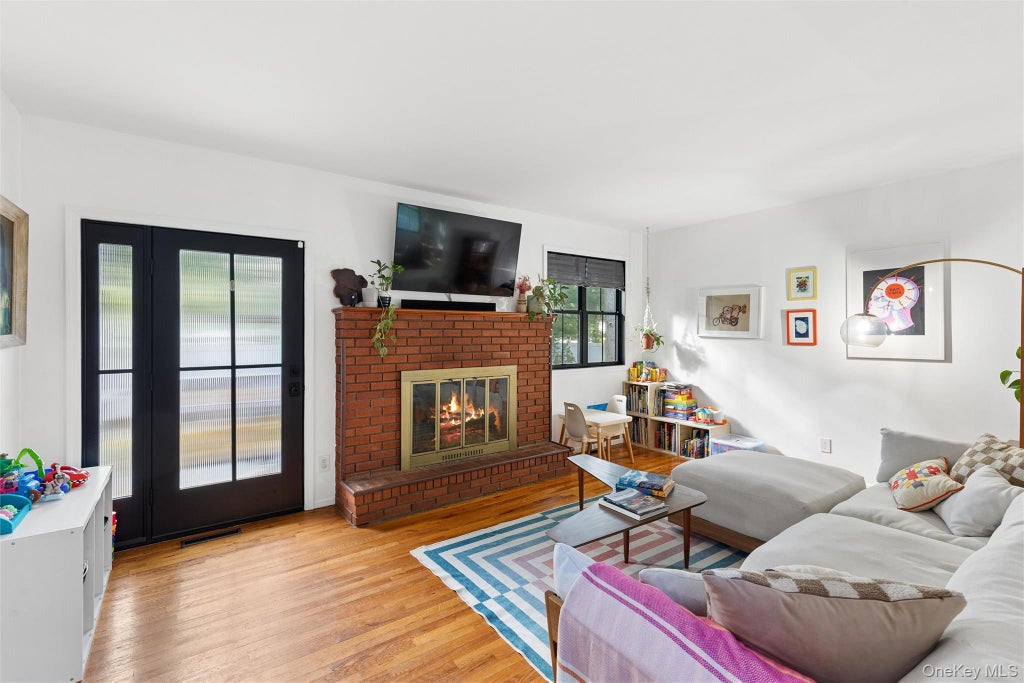 Photo of 38 Heston Road, Shirley, NY 11967 (MLS # 1053750)