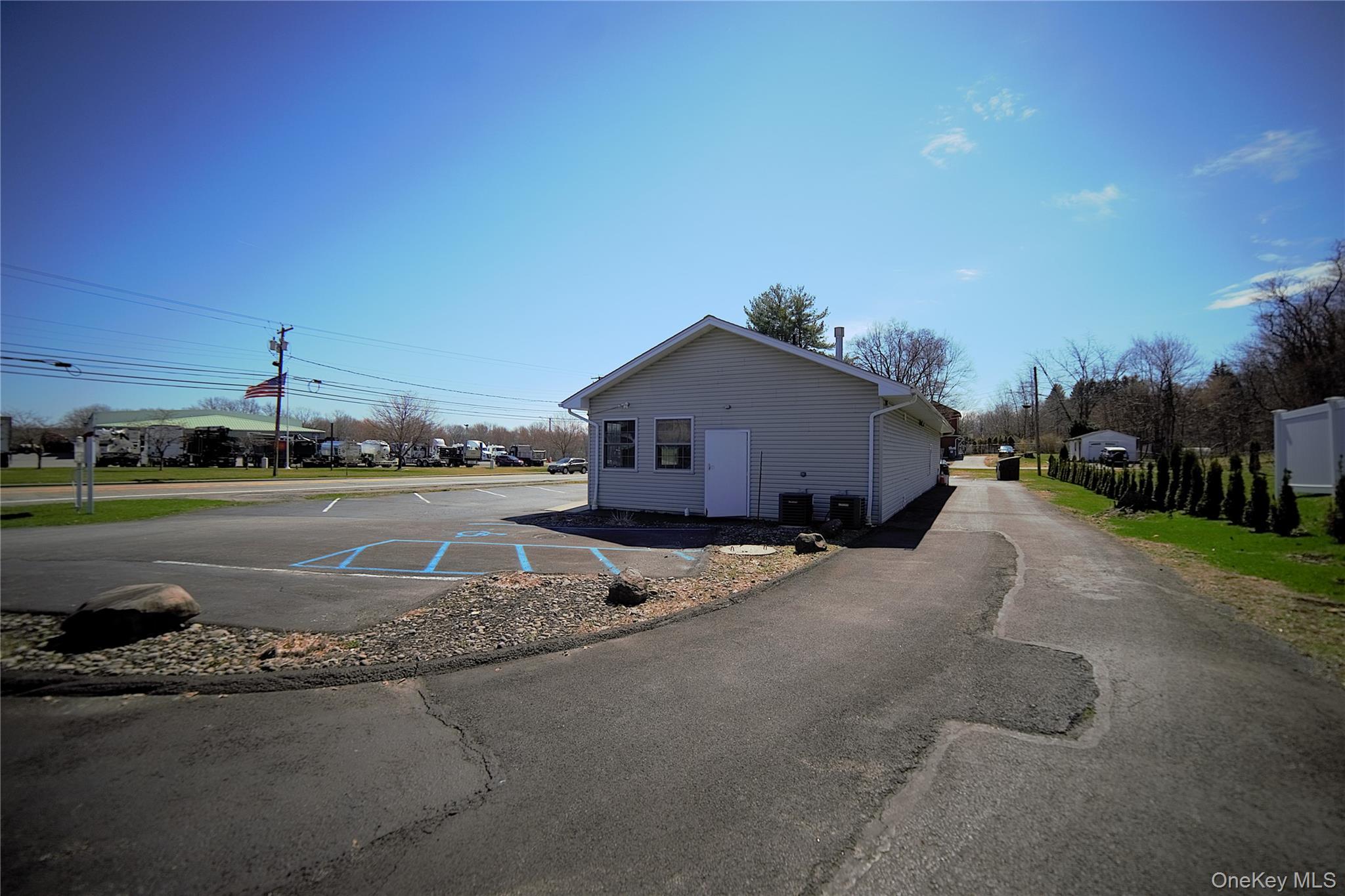 2039 State Route 208